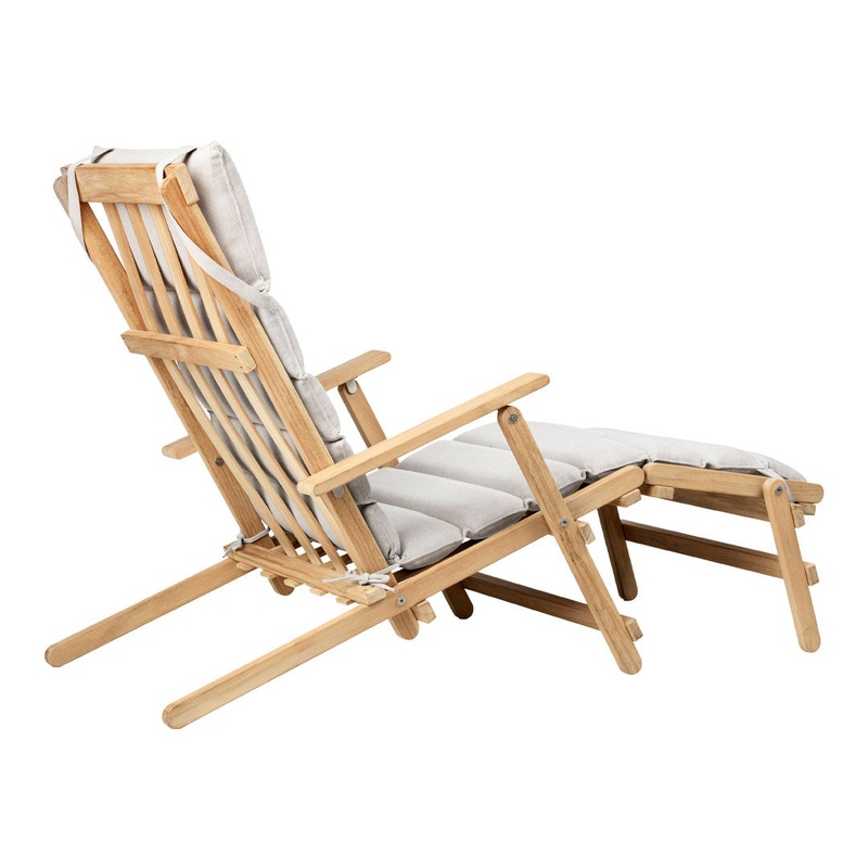 BM5565 BM Outdoor Lounge Chair