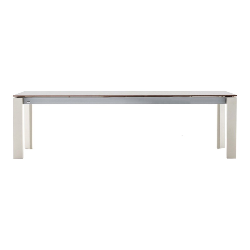 Dolmen Extendible Dining Table – 1824