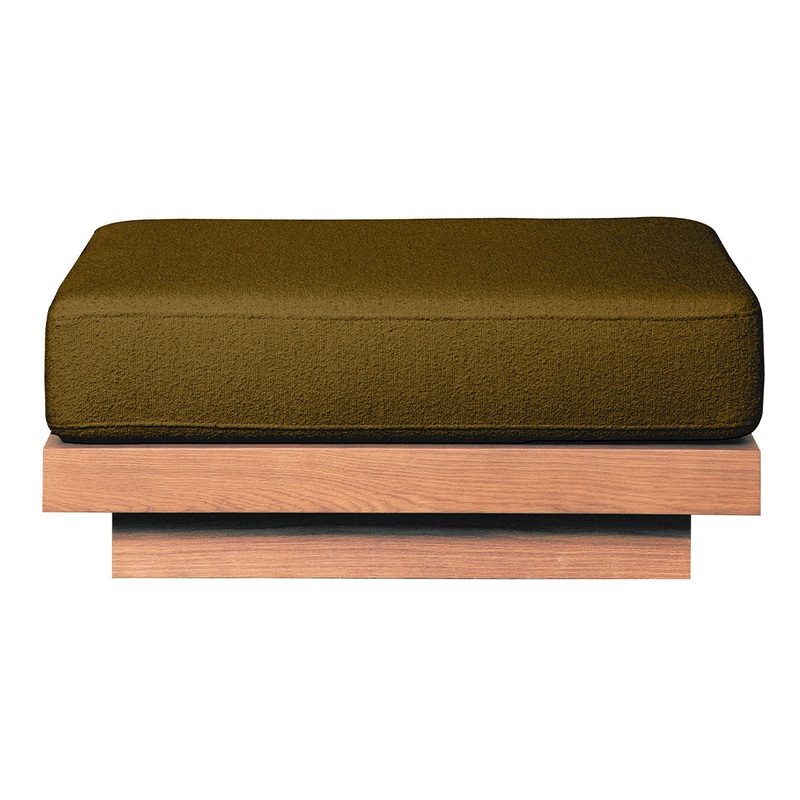 Georges Modular Pouf