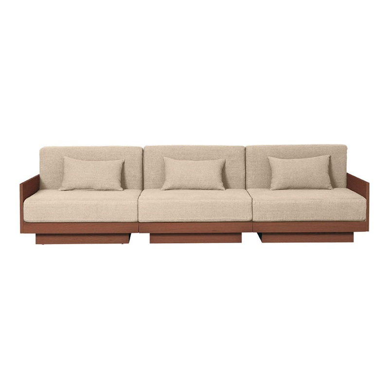 Georges The Elegant Modular Sofa
