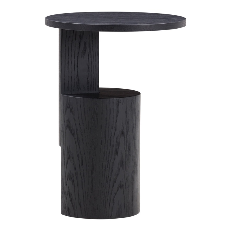 Wedge Side Table