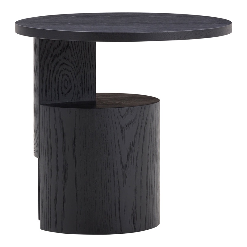 Wedge Side Table