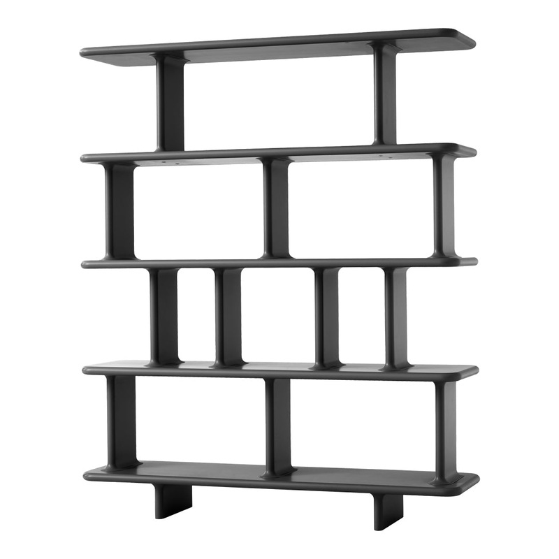 Archivo JH45 Standing Shelf
