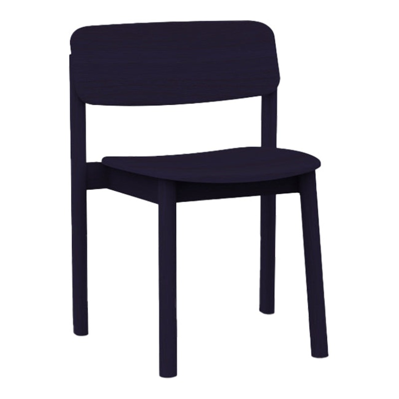 Beech Sand Side Chair