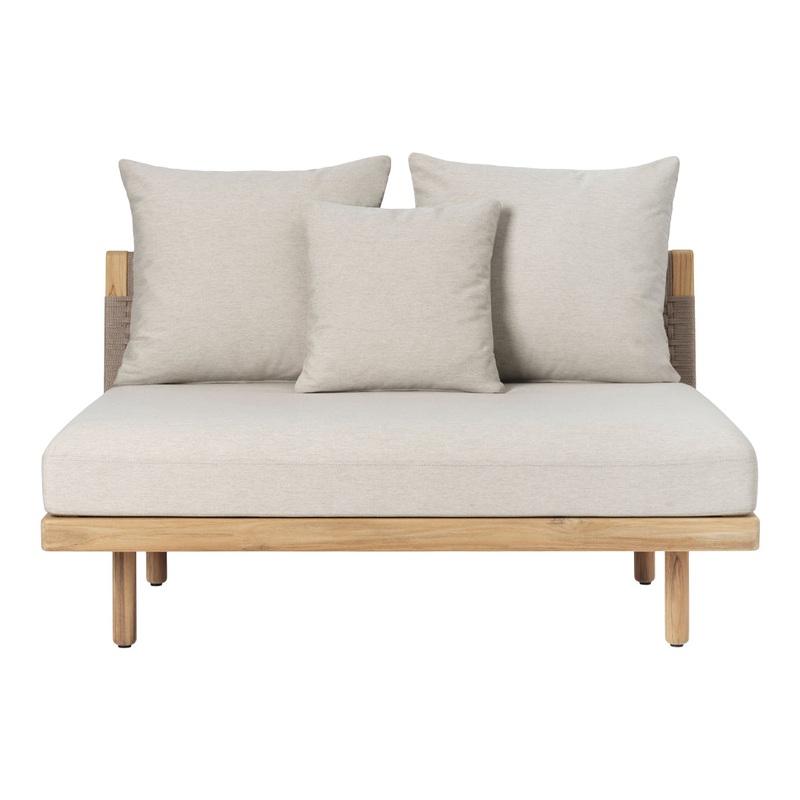Embrace Outdoor Modular Sofa – Modules