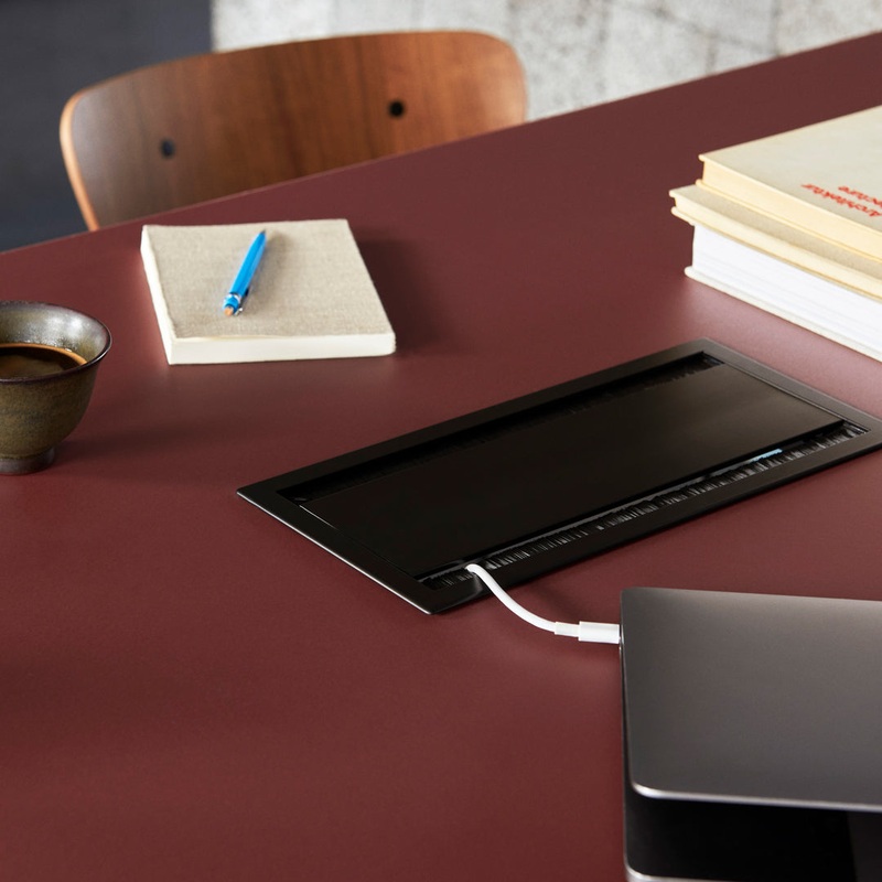 Pavilion AV8 Counter Stool – Seat Upholstered