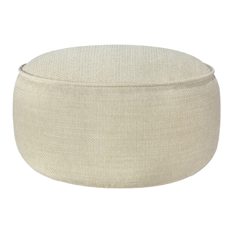 Donut Outdoor Pouf