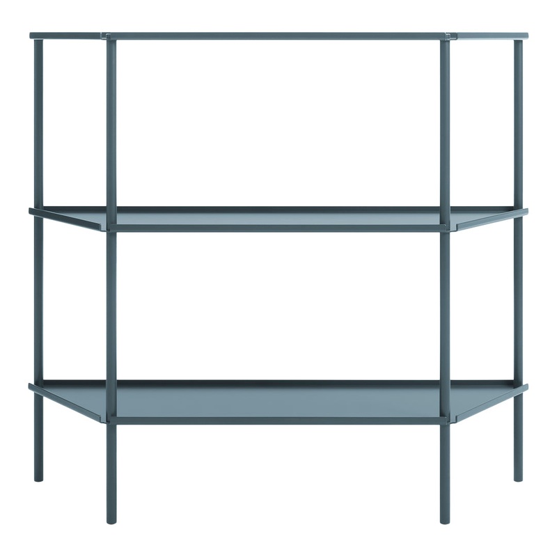 Not For Nothing Shelf Marine Blue