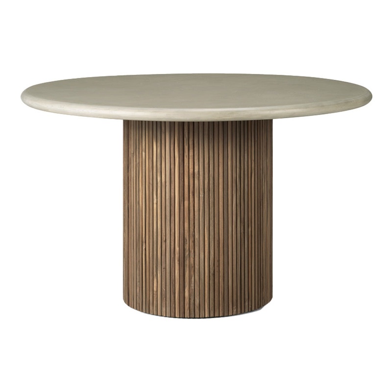 Roller Max Outdoor Dining Table