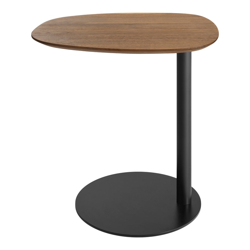Swole Wood Small Table