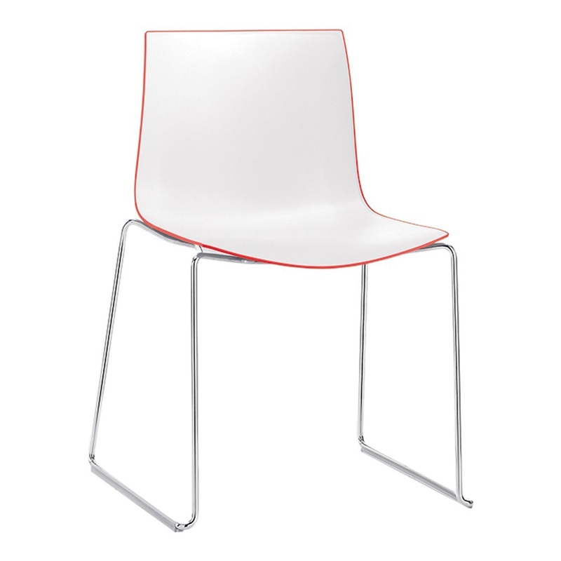 Catifa 46 – Sled Base