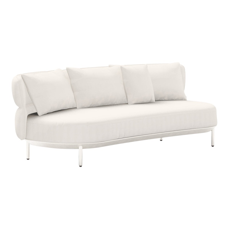 Amba Essence Outdoor 3-Seater Sofa