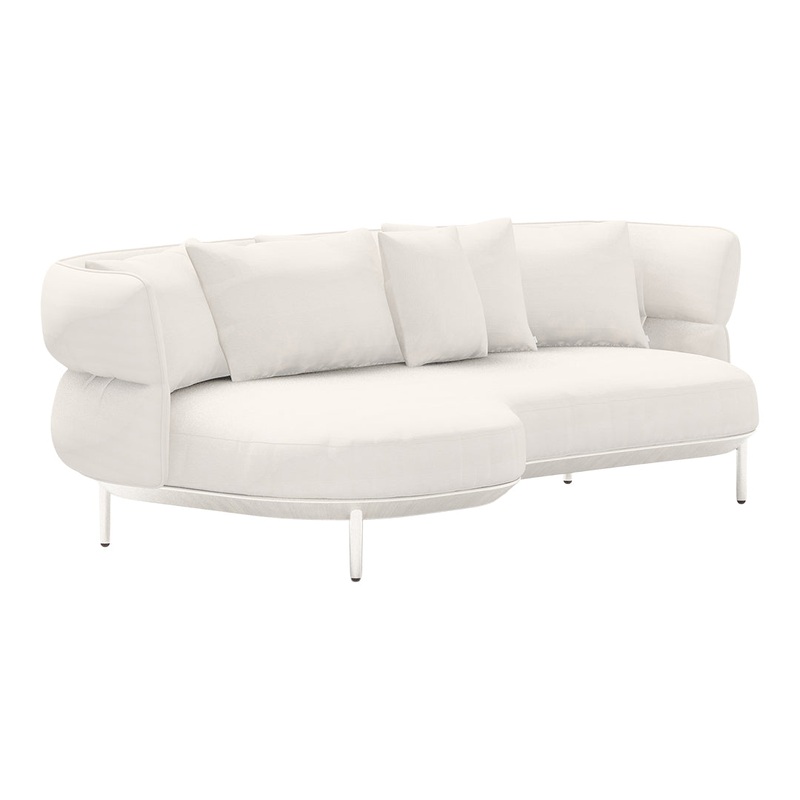 Amba Essence Outdoor Chaise Sofa