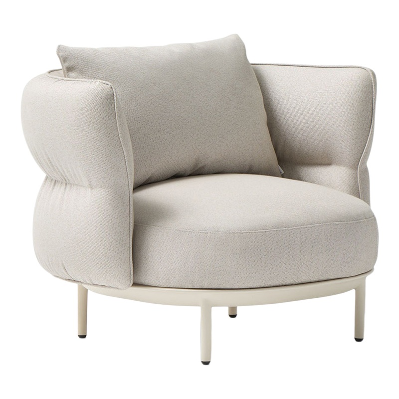 Amba Essence Outdoor Lounge Armchair