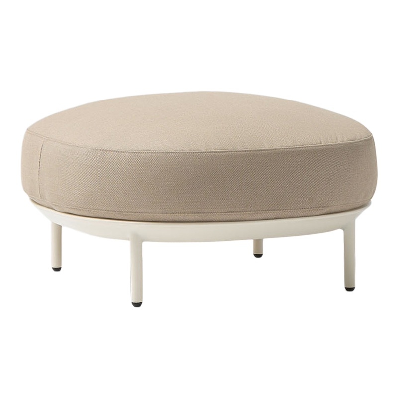 Amba Outdoor Ottoman