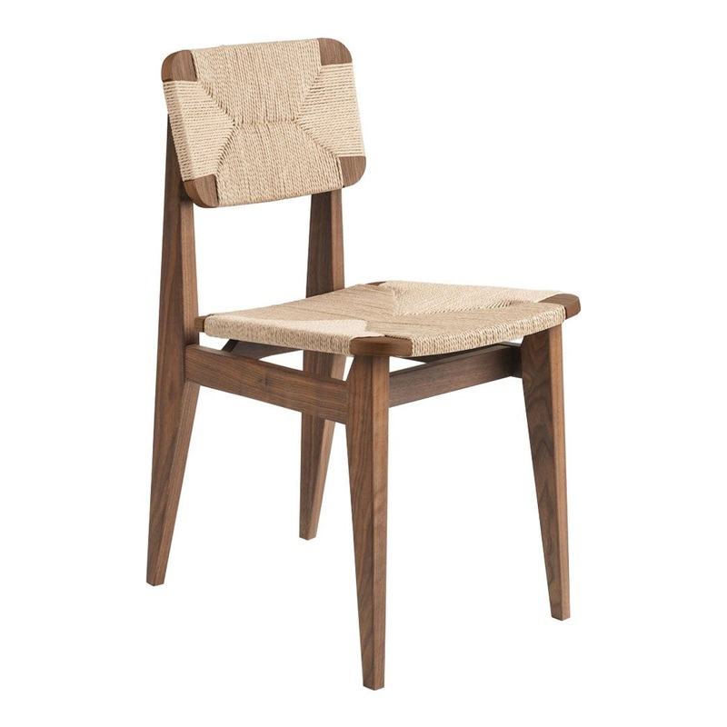 C-Chair Dining Chair – Paper Cord
