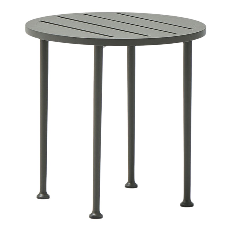 Curio Outdoor Side Table