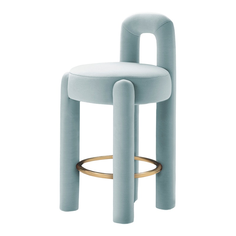 Marlon Counter Chair