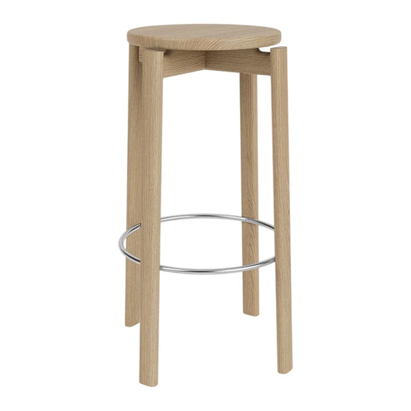 Passage Bar Stool