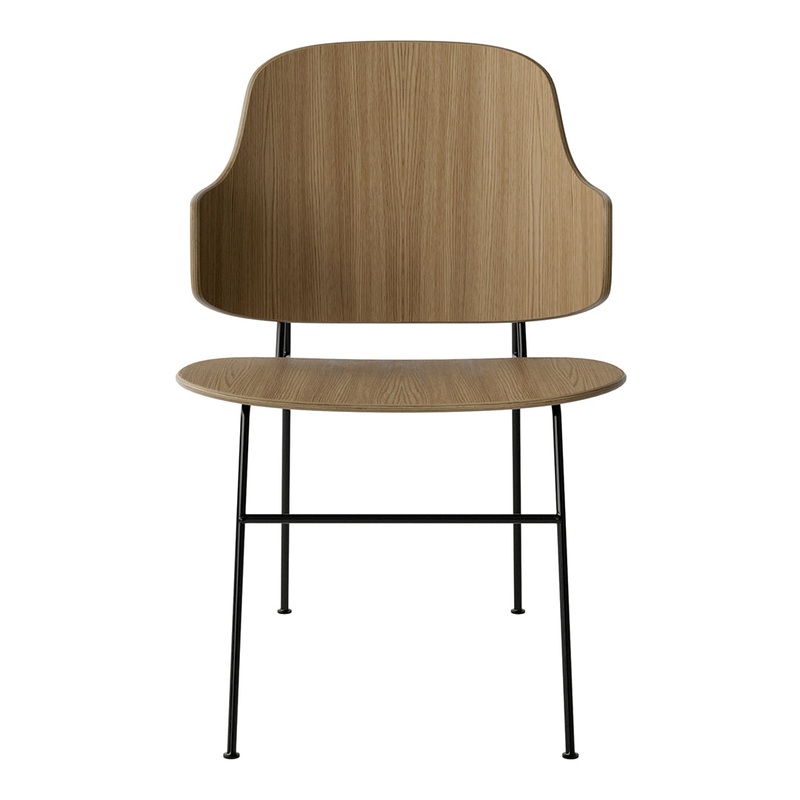 The Penguin Dining Chair
