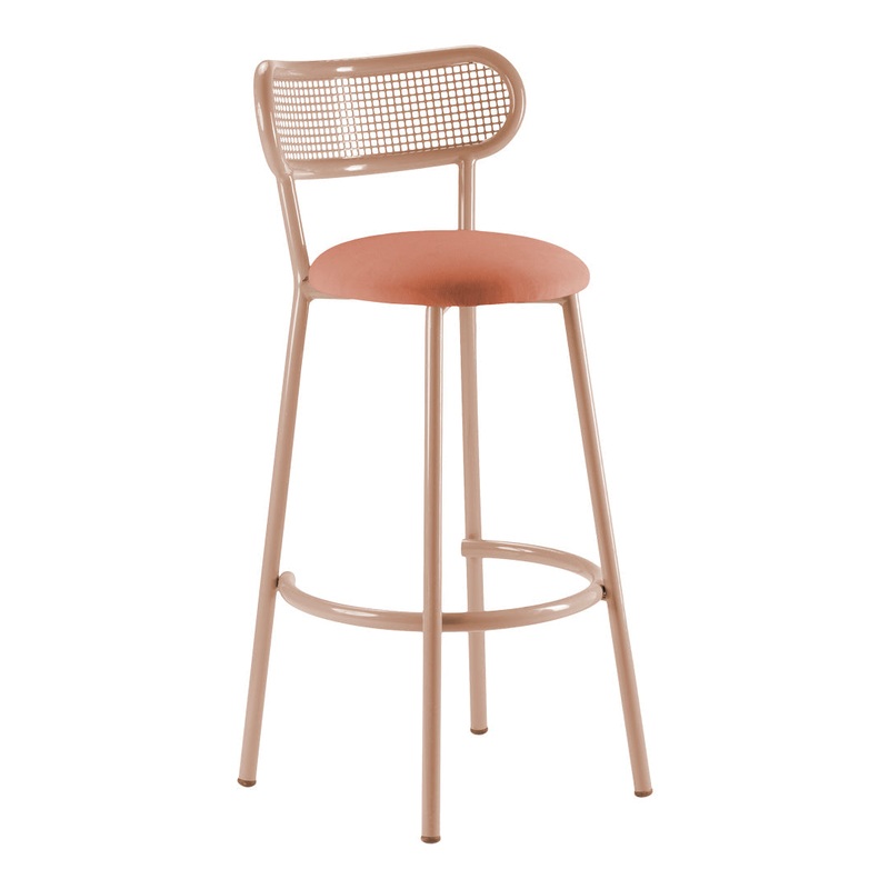 Louise Bar Chair