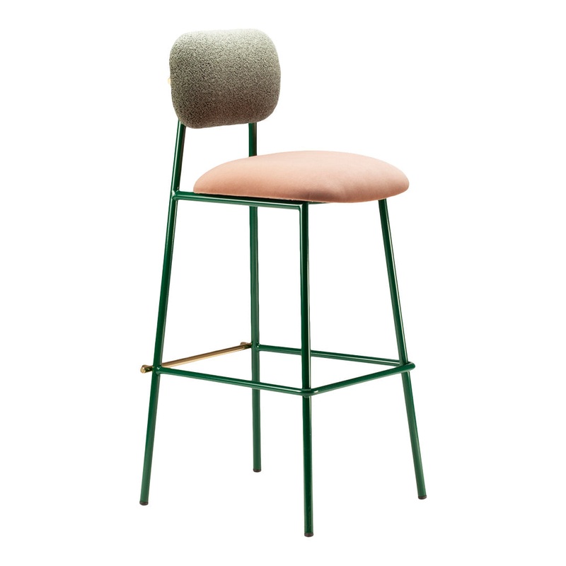 Miami Counter Chair