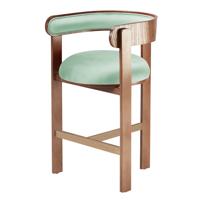 Moulin Bar Chair