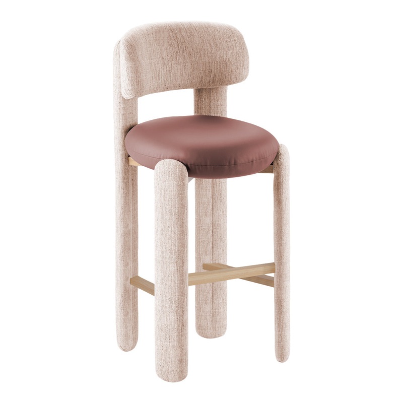 Choux Bar Chair