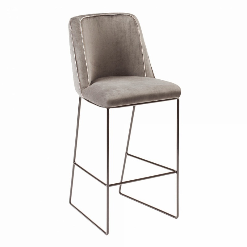 Croix Counter Chair
