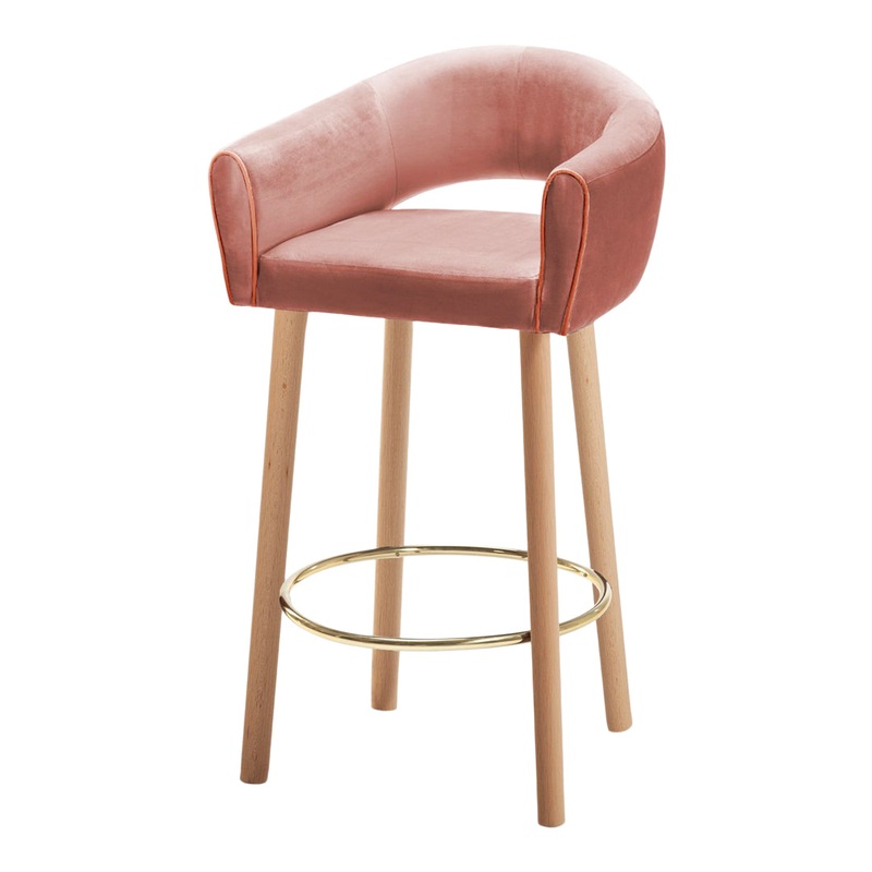 Grace Bar Chair
