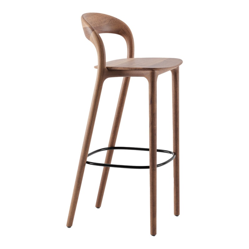 Neva Light Bar Chair