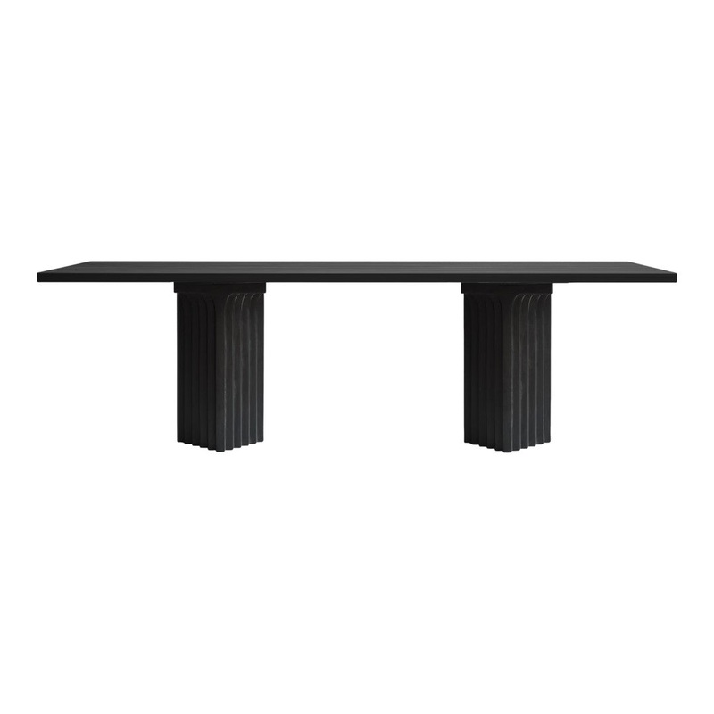 Arc Dining Table Coffee – 101