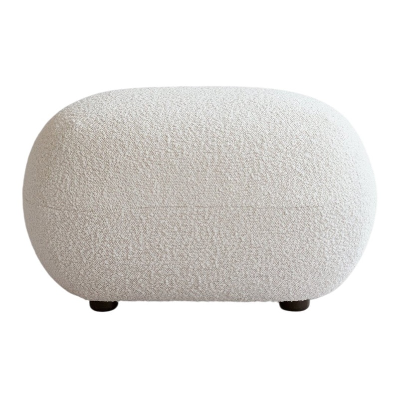 Toe Ottoman