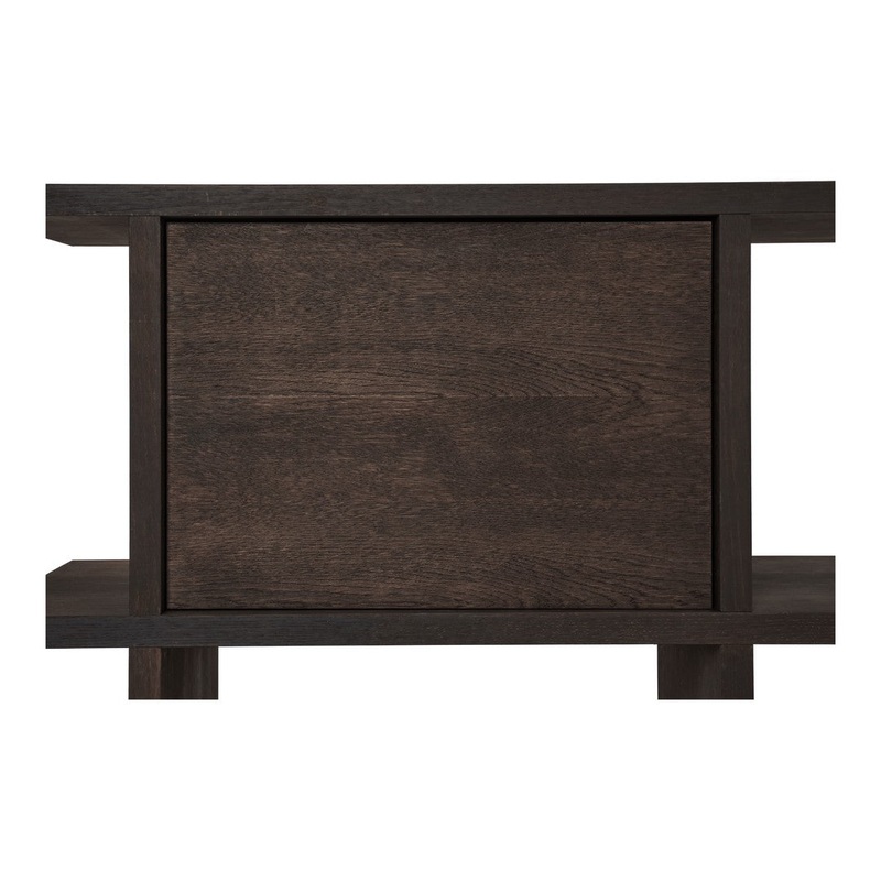 Kona Bookcase Cabinet Insert