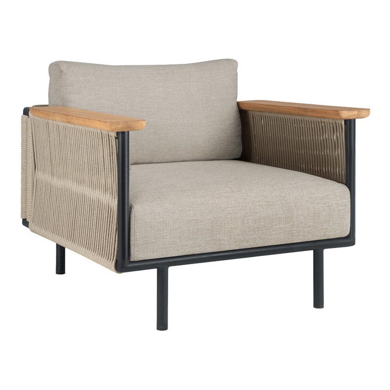 Corbey Outdoor Lounge Chair