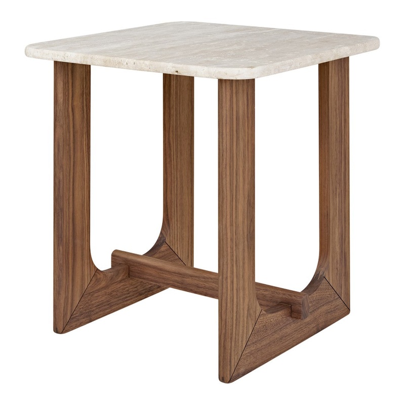 Portico End Table
