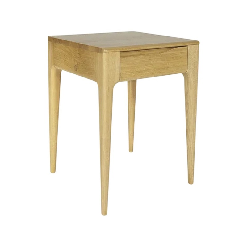 Romana Lamp Table