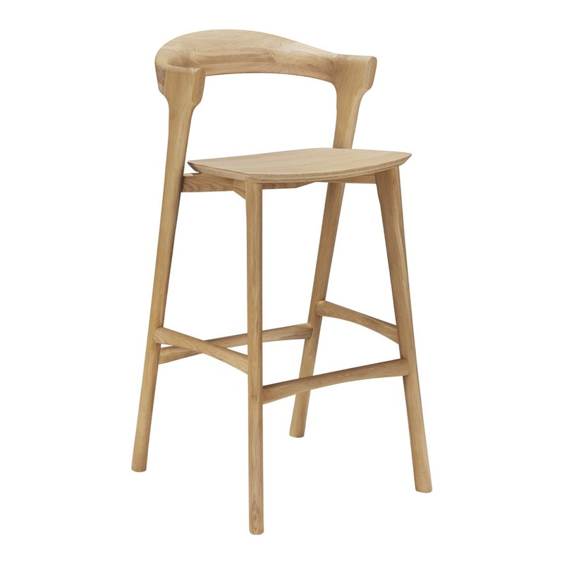 Bok Barstool